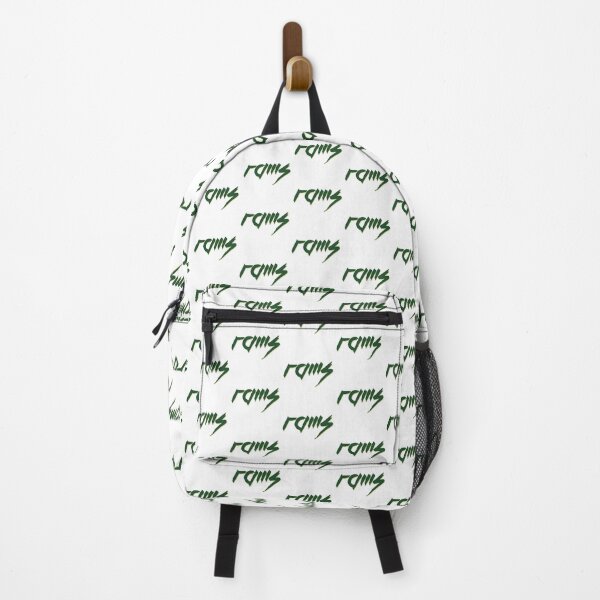 Item preview, Rams Colorado State designed and sold by kkosmicki.