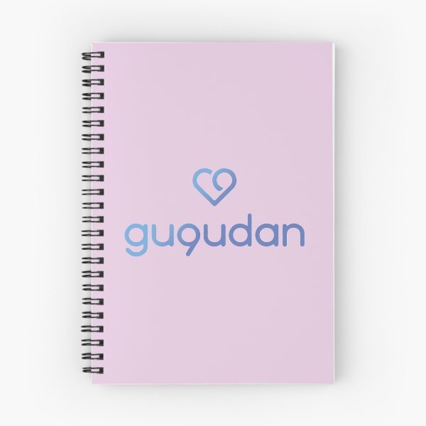 Item preview, Gugudan Logo designed and sold by Brightcove.