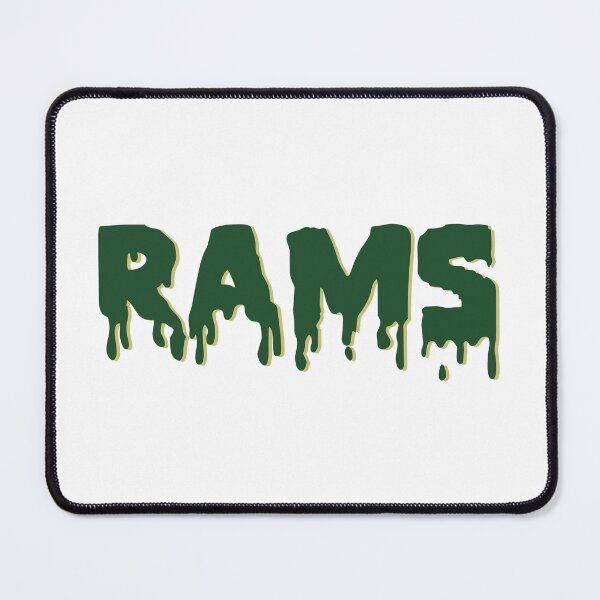 Item preview, Rams Colorado State designed and sold by kkosmicki.