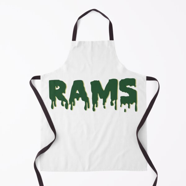 Item preview, Rams Colorado State designed and sold by kkosmicki.