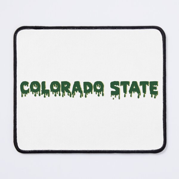 Item preview, Colorado State designed and sold by kkosmicki.