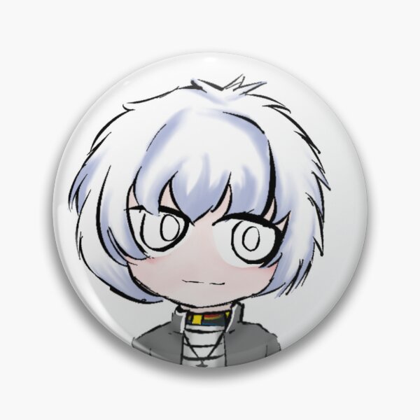 Item preview, ranmaru kageyama designed and sold by atomich3art.