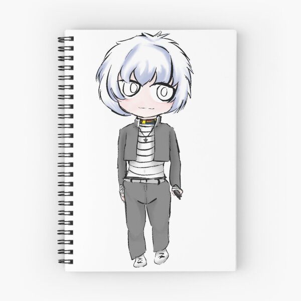 Item preview, ranmaru kageyama designed and sold by atomich3art.