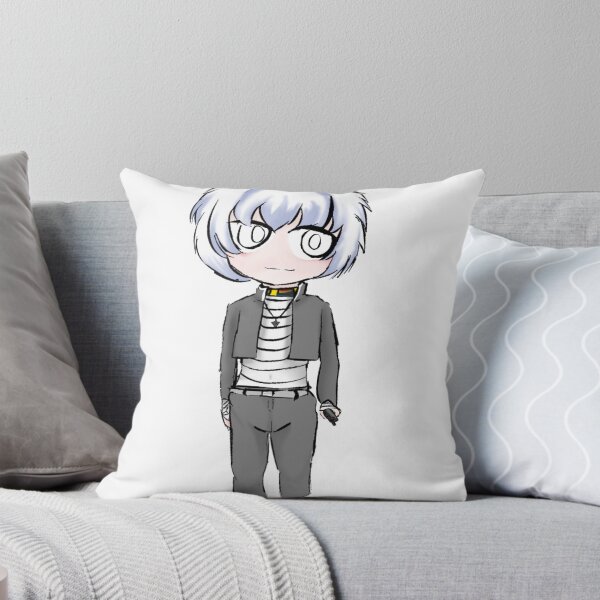 Artikelvorschau, ranmaru kageyama entworfen und verkauft von atomich3art.