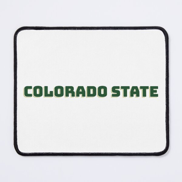 Item preview, Colorado State designed and sold by kkosmicki.