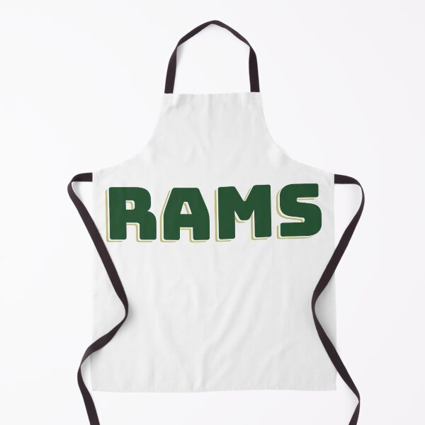 Item preview, Rams Colorado State designed and sold by kkosmicki.