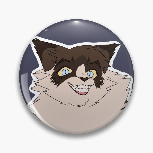 Item preview, Hawkfrost warriors designed and sold by Cosmos-Factor77.