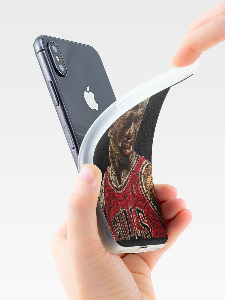 Jordan iphone deals x case