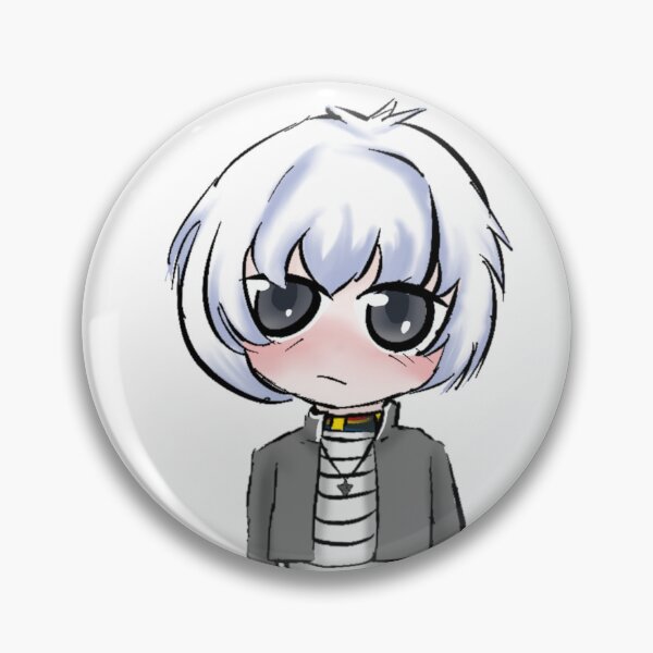 Item preview, good ranmaru designed and sold by atomich3art.