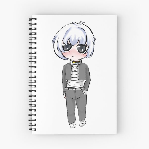 Item preview, good ranmaru designed and sold by atomich3art.