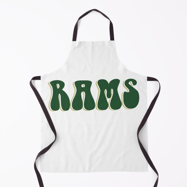 Item preview, Rams Colorado State designed and sold by kkosmicki.