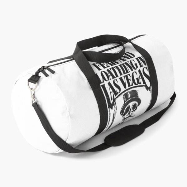 Item preview, Great People Fear And Loathing In Las Vegas Little Known Ways designed and sold by WileyCainFanArt.