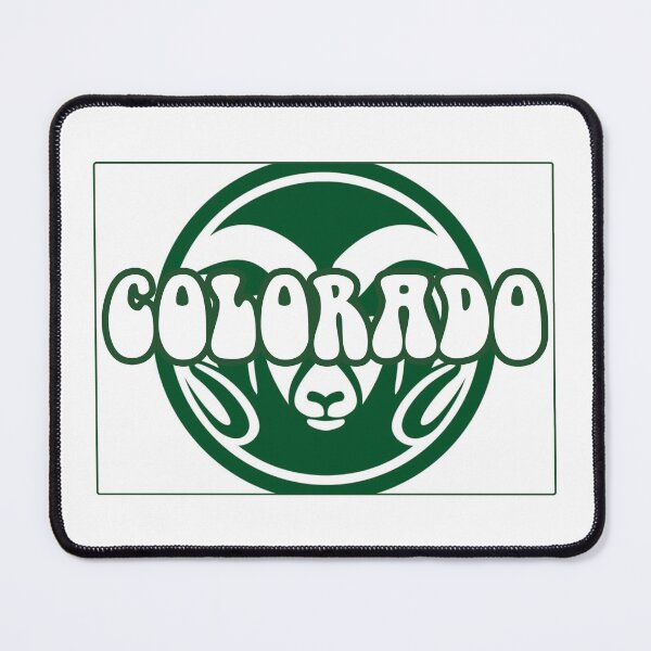 Item preview, Colorado State designed and sold by kkosmicki.