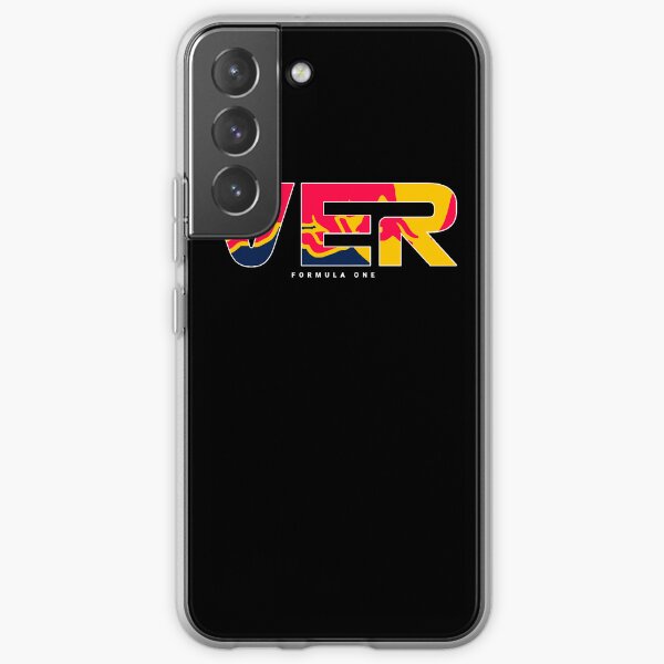 VER Verstappen Champion, Max Verstappen F1 Team 2022, Max Verstappen Shirt, Max Verstappen Vêtements a Coque souple Samsung Galaxy