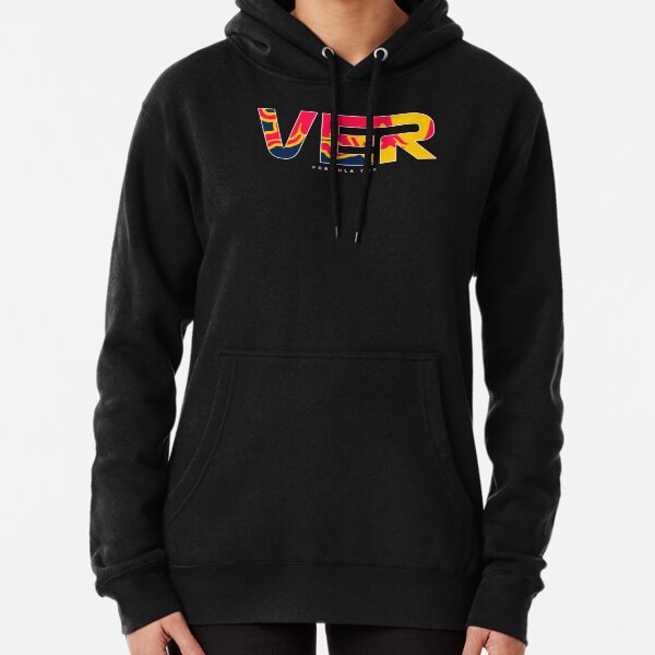 VER Verstappen Champion, Max Verstappen F1 Team 2022, Max Verstappen Shirt, Max Verstappen Vêtements a Sweat à capuche épais