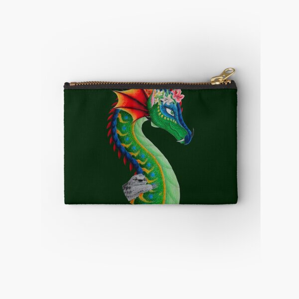 Item preview, Glory and Silver - Wings of Fire designed and sold by Lycoris ArtSpark.