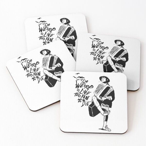 Item preview, Know About Fear And Loathing In Las Vegas Interesting Facts designed and sold by WileyCainFanArt.