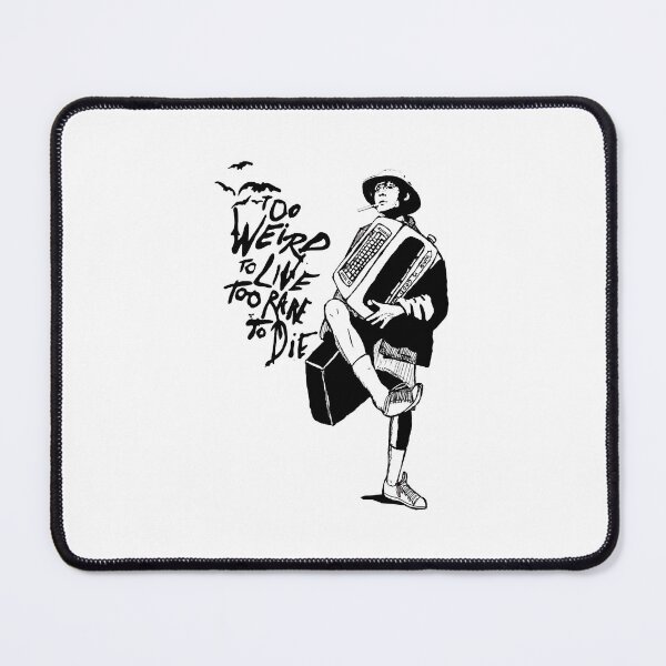 Item preview, Know About Fear And Loathing In Las Vegas Interesting Facts designed and sold by WileyCainFanArt.