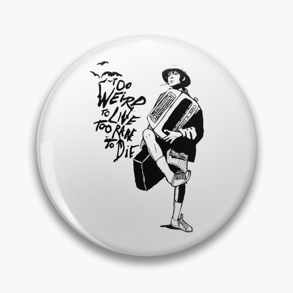 Item preview, Know About Fear And Loathing In Las Vegas Interesting Facts designed and sold by WileyCainFanArt.