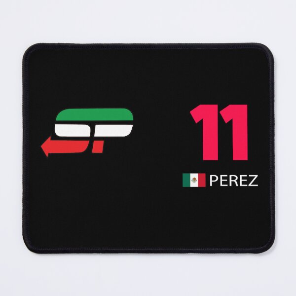 Item preview, Sergio Perez designed and sold by ArcticWolfMerch.