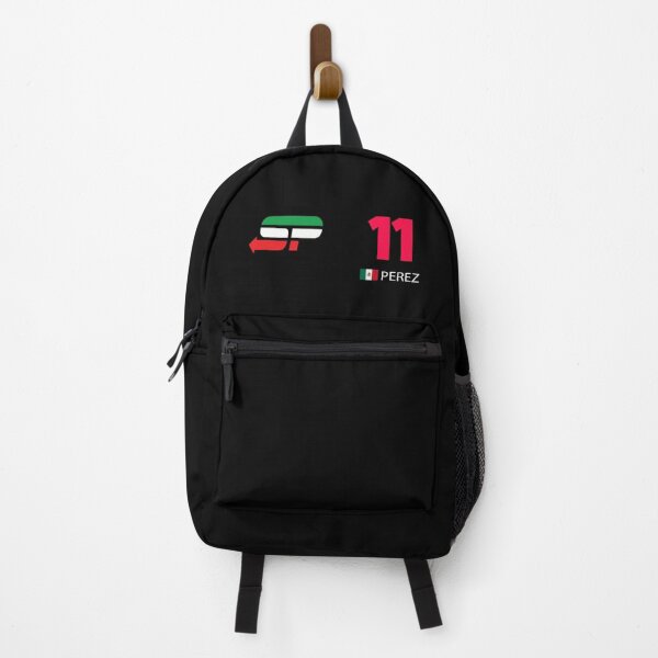 Item preview, Sergio Perez designed and sold by ArcticWolfMerch.