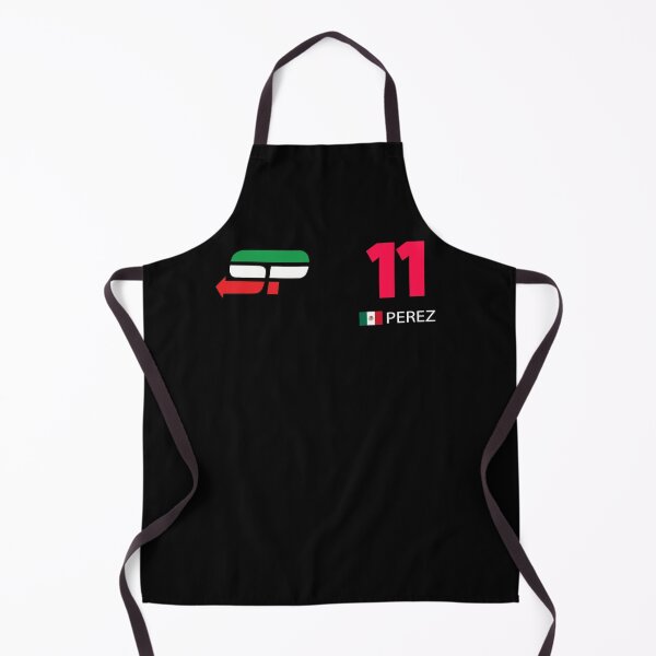 Item preview, Sergio Perez designed and sold by ArcticWolfMerch.