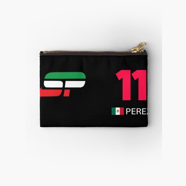 Item preview, Sergio Perez designed and sold by ArcticWolfMerch.