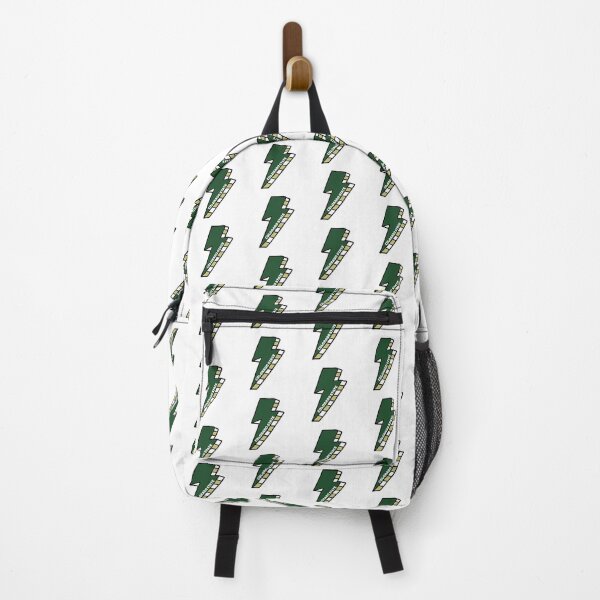 Item preview, Colorado State Lightning Bolt designed and sold by kkosmicki.