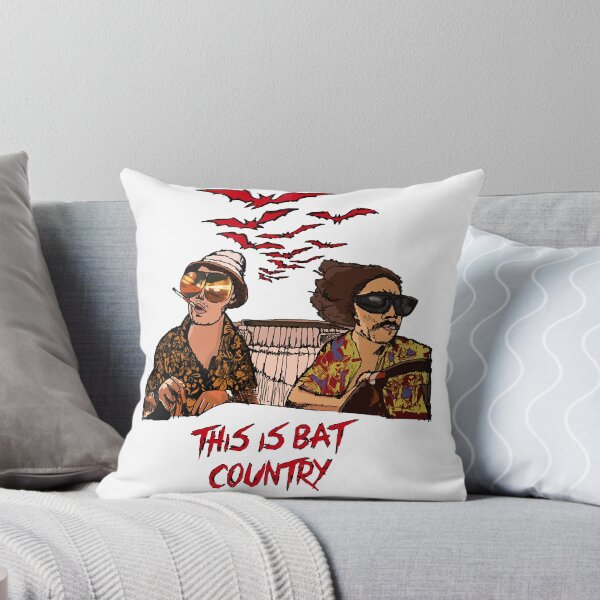 Item preview, Vintage Style Arts Bat Country Mega man Is designed and sold by WileyCainFanArt.