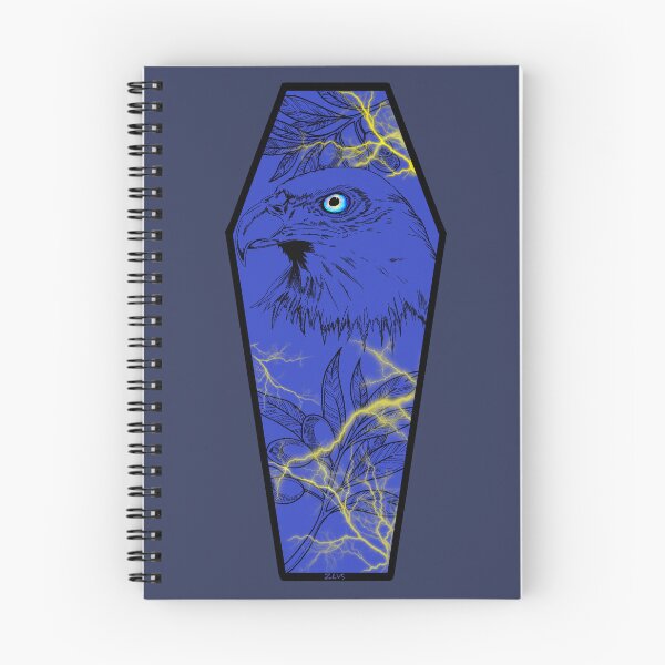 Item preview, Zues Master of the Sky designed and sold by RavenLunaticC.