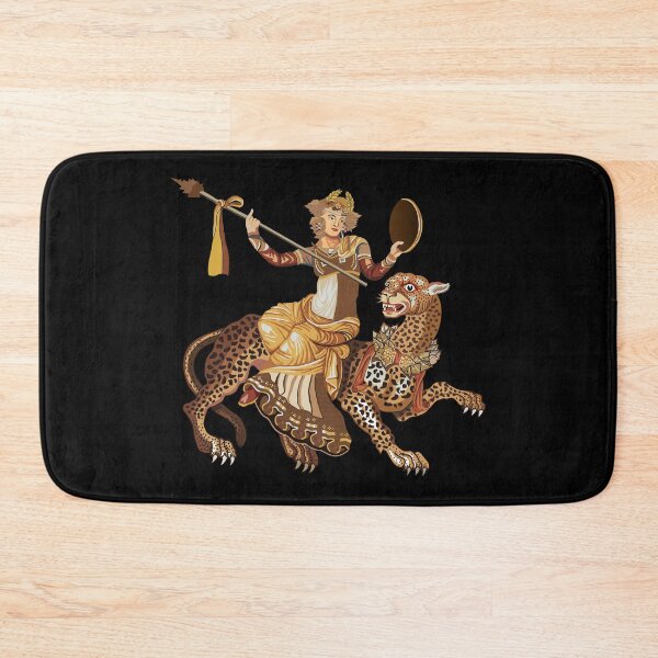 Item preview, Dionysos riding on a panther designed and sold by archaeologyart.