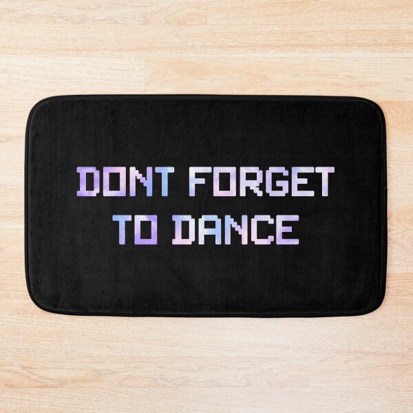 Item preview, Don't Forget To Dance Clouds  designed and sold by ErgoUndead.