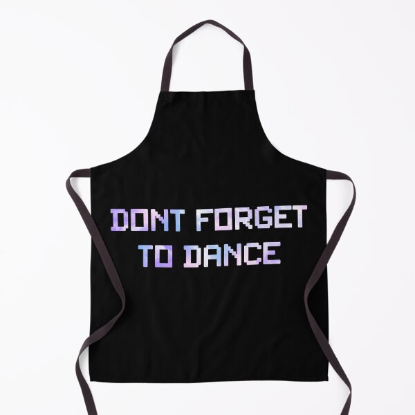 Item preview, Don't Forget To Dance Clouds  designed and sold by ErgoUndead.