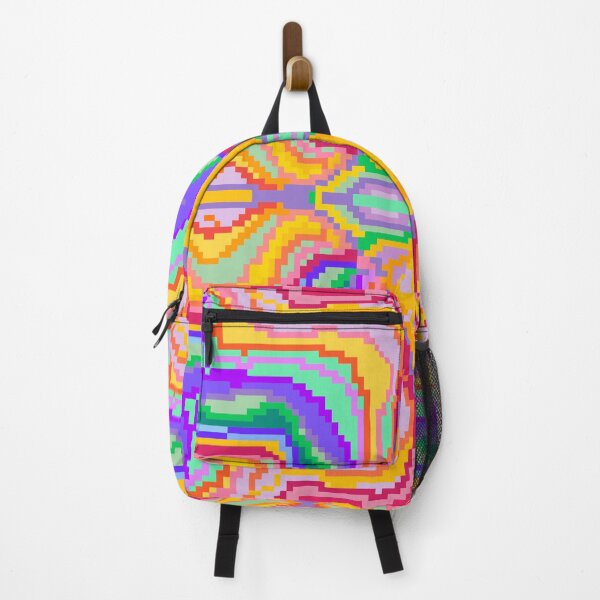 Item preview, Pixelated Euphoria designed and sold by 4shleybby.