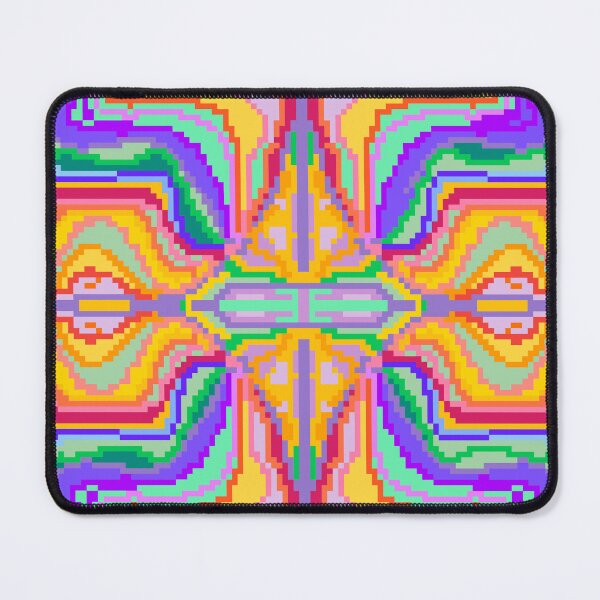 Item preview, Pixelated Euphoria designed and sold by 4shleybby.