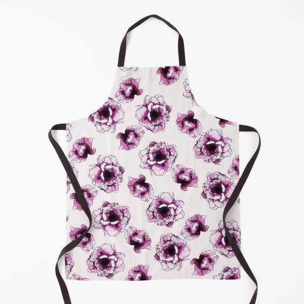 Item preview, Peony Patterns designed and sold by YueFlower.