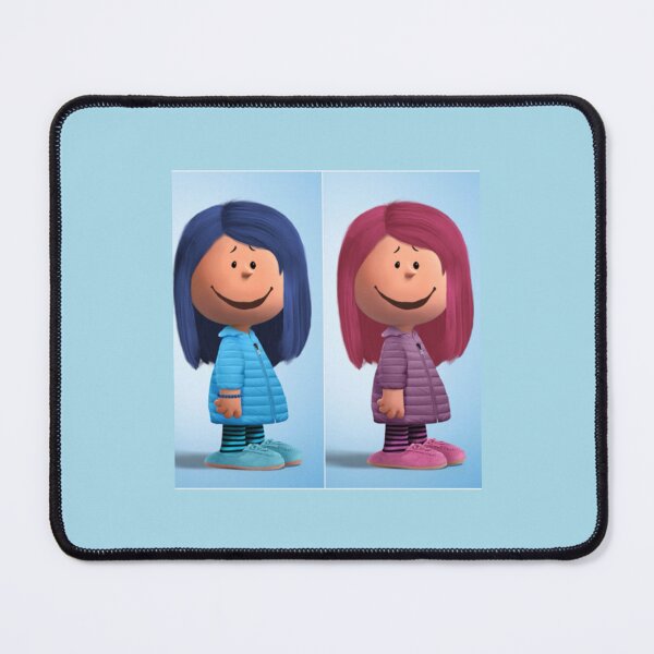 Item preview, Twins designed and sold by Samazazon.