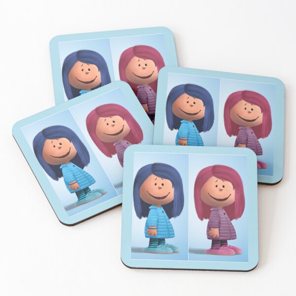 Item preview, Twins  designed and sold by Samazazon.