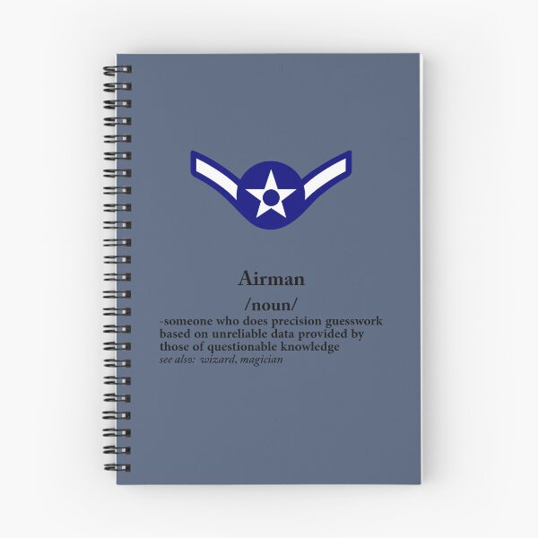 Item preview, US Air Force Airman Gift designed and sold by Tribedragon.