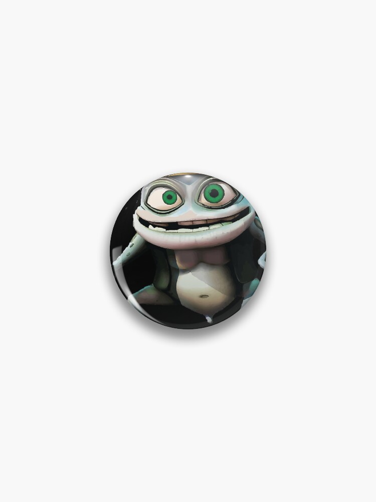 Crazy Frog is on the Loose! Greeting Card for Sale by Crazy-Frog