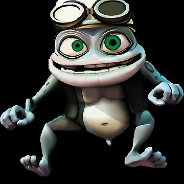 Crazy Frog Puzzle – Apps on Google Play