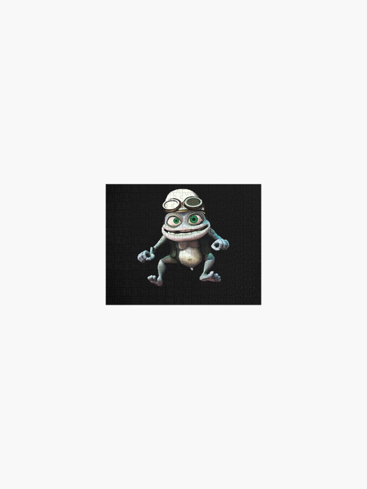 Crazy Frog Puzzle – Apps on Google Play