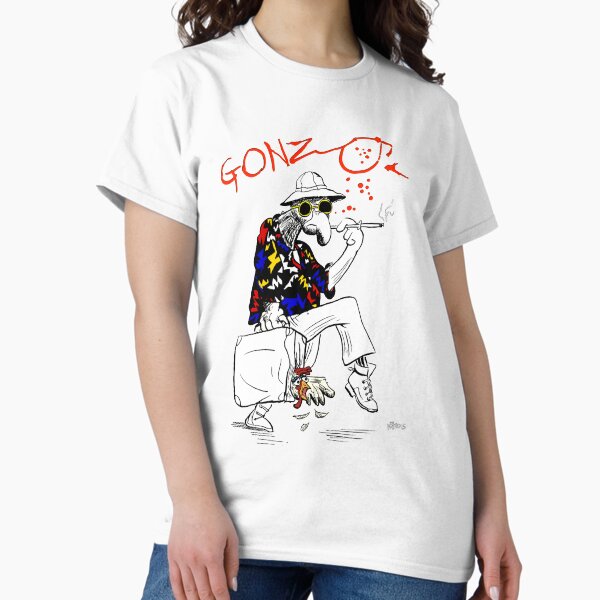 Fear And Loathing In Las Vegas Merch & Gifts for Sale Fear And Loathing In Las Vegas Merch & Gifts for Sale