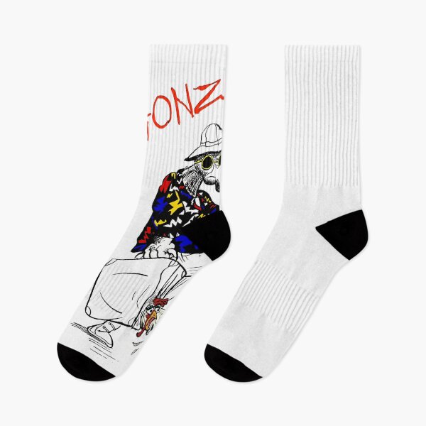 Item preview, Vintage Style Arts Gonzo - In Las Vegas Parody Why You Really Need designed and sold by WileyCainFanArt.