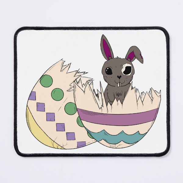 Item preview, Zombunnies designed and sold by AnonDragon.
