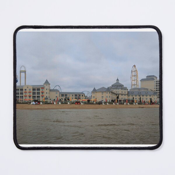 Item preview, Sandusky hotel and theme park designed and sold by 51jscimone.