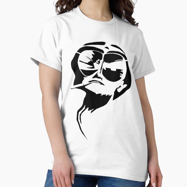 Item preview, What Everyone Ought Fear And Loathing Vintage Style Arts designed and sold by WileyCainFanArt.