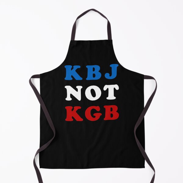 Item preview, KBJ not KGB designed and sold by Texterns.