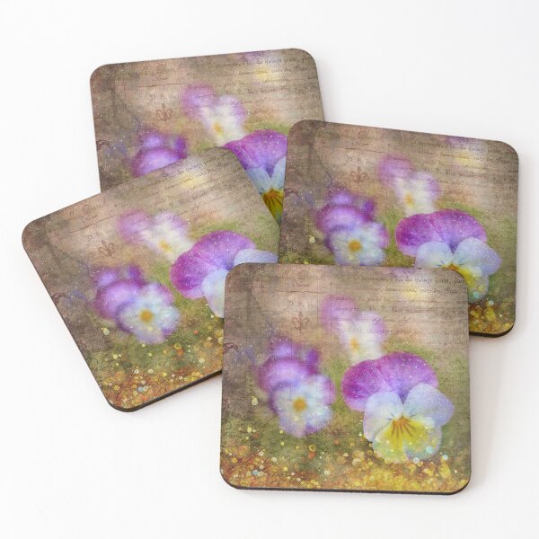 Item preview, Viola 3 designed and sold by wallarooimages.