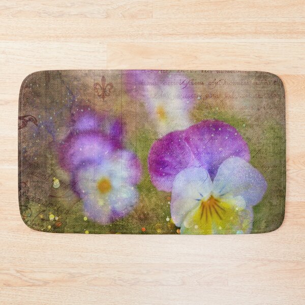 Item preview, Viola 3 designed and sold by wallarooimages.